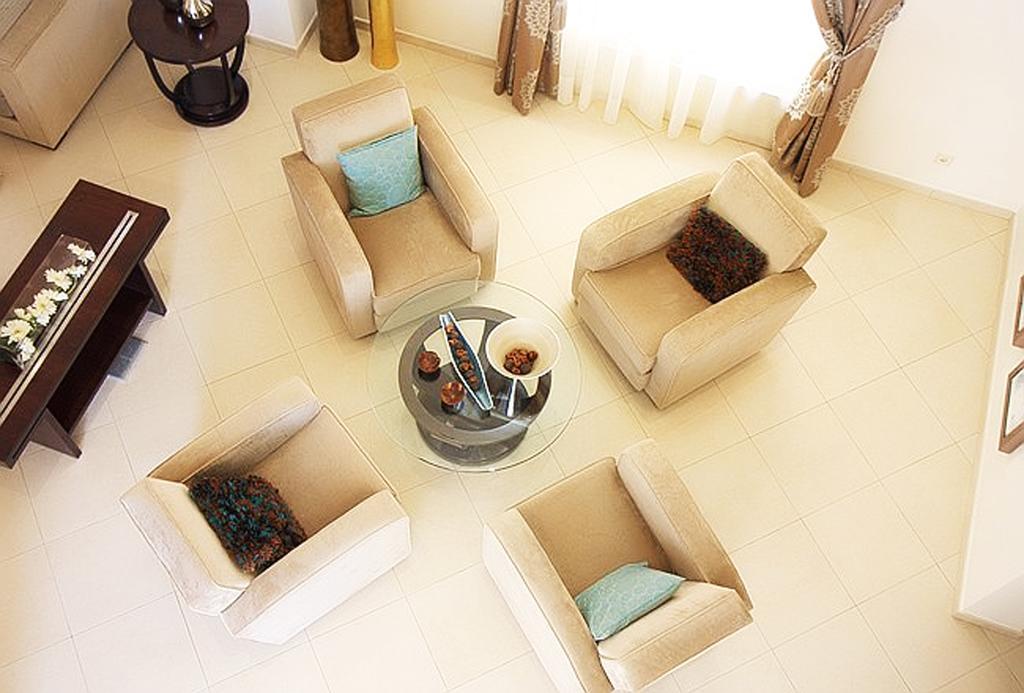 Vivienda Hotel Villas Ar Riyad Esterno foto