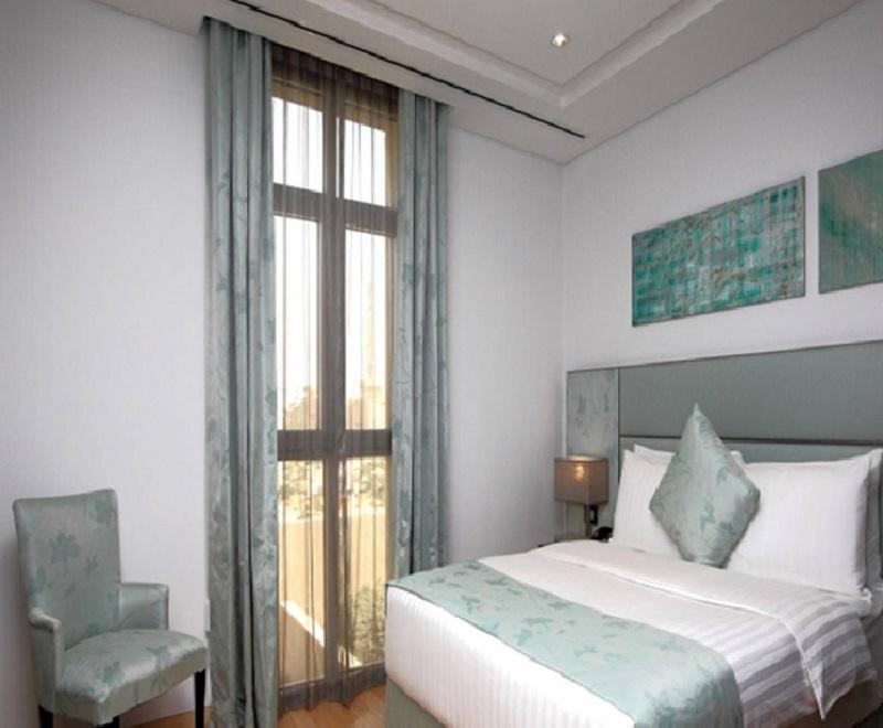 Vivienda Hotel Villas Ar Riyad Esterno foto