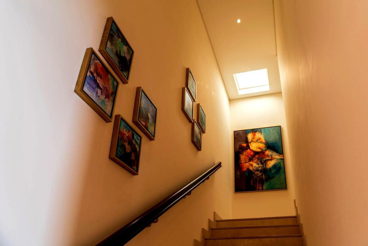 Vivienda Hotel Villas Ar Riyad Esterno foto