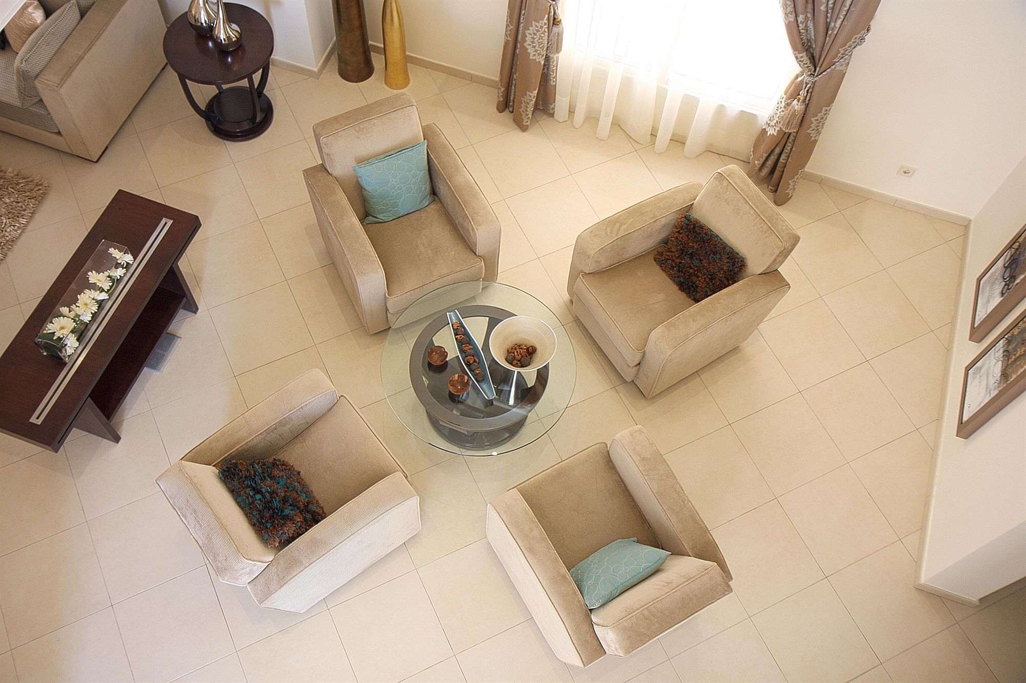 Vivienda Hotel Villas Ar Riyad Esterno foto