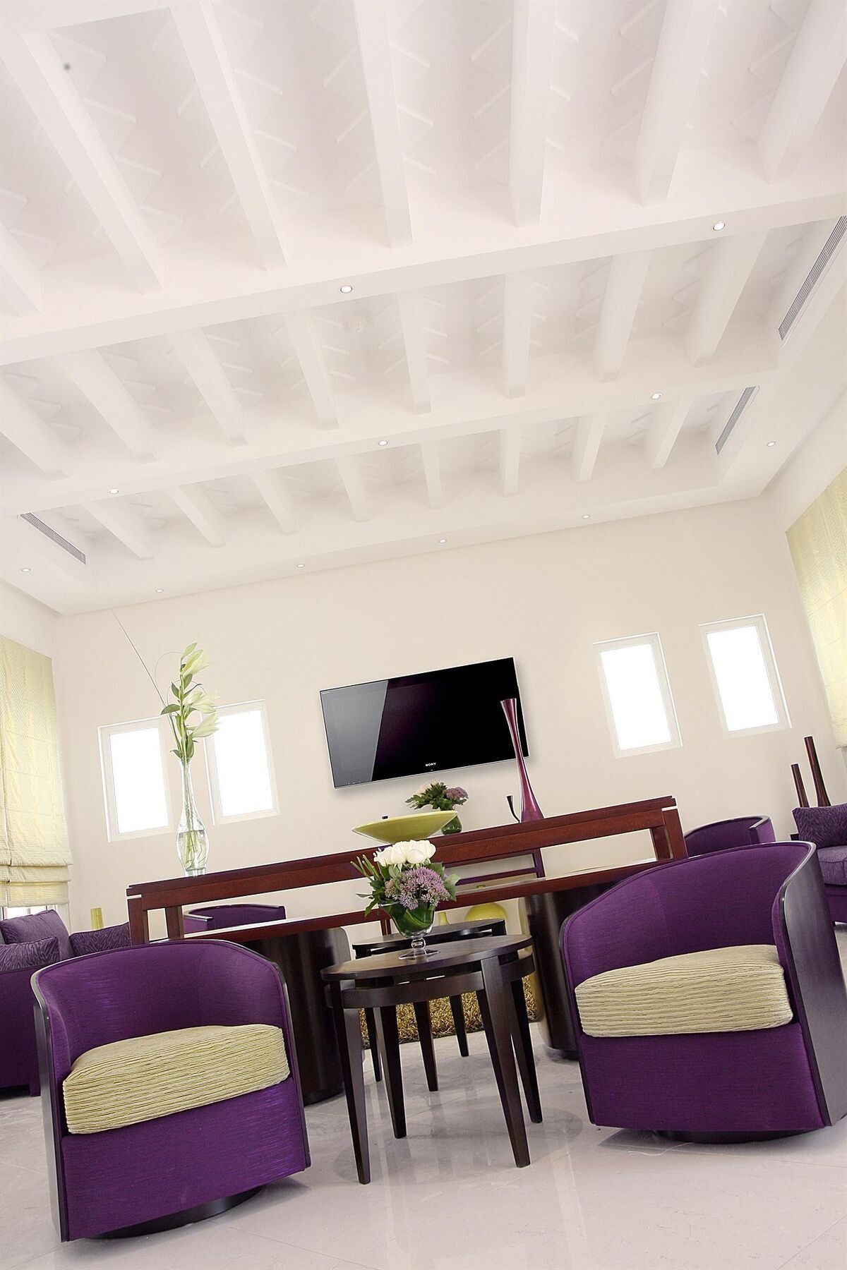 Vivienda Hotel Villas Ar Riyad Esterno foto