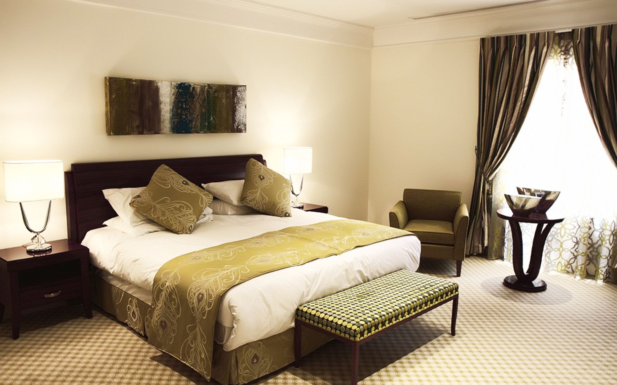 Vivienda Hotel Villas Ar Riyad Esterno foto