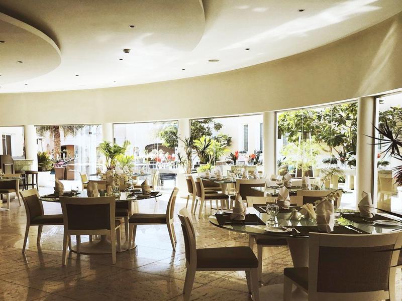 Vivienda Hotel Villas Ar Riyad Esterno foto