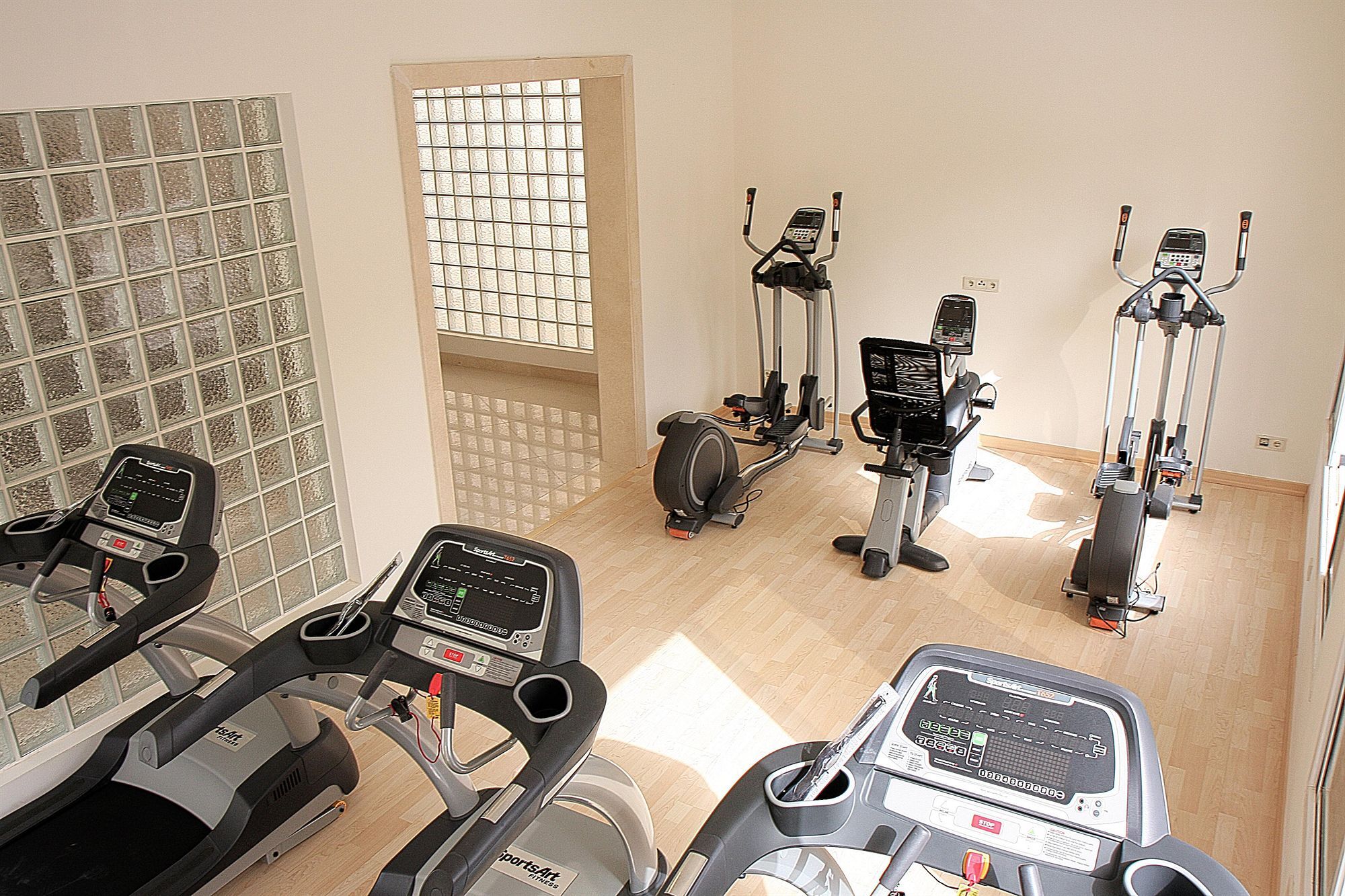 Vivienda Hotel Villas Ar Riyad Esterno foto